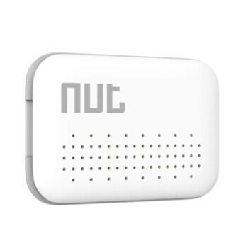 智能防丟，安心隨行——MINI NUT藍牙防丟器全解析