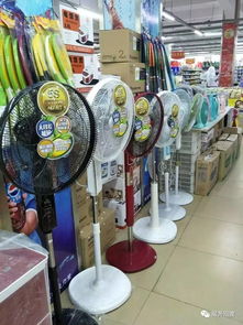 五一購物狂歡，馮軍超市鉅惠來襲 多品類低至7.9折