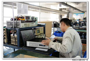 珠海Cayin斯巴克廠之家電論壇深度探訪 2013年12月更新，揭秘類Hi-Fi日用家電的匠心之路